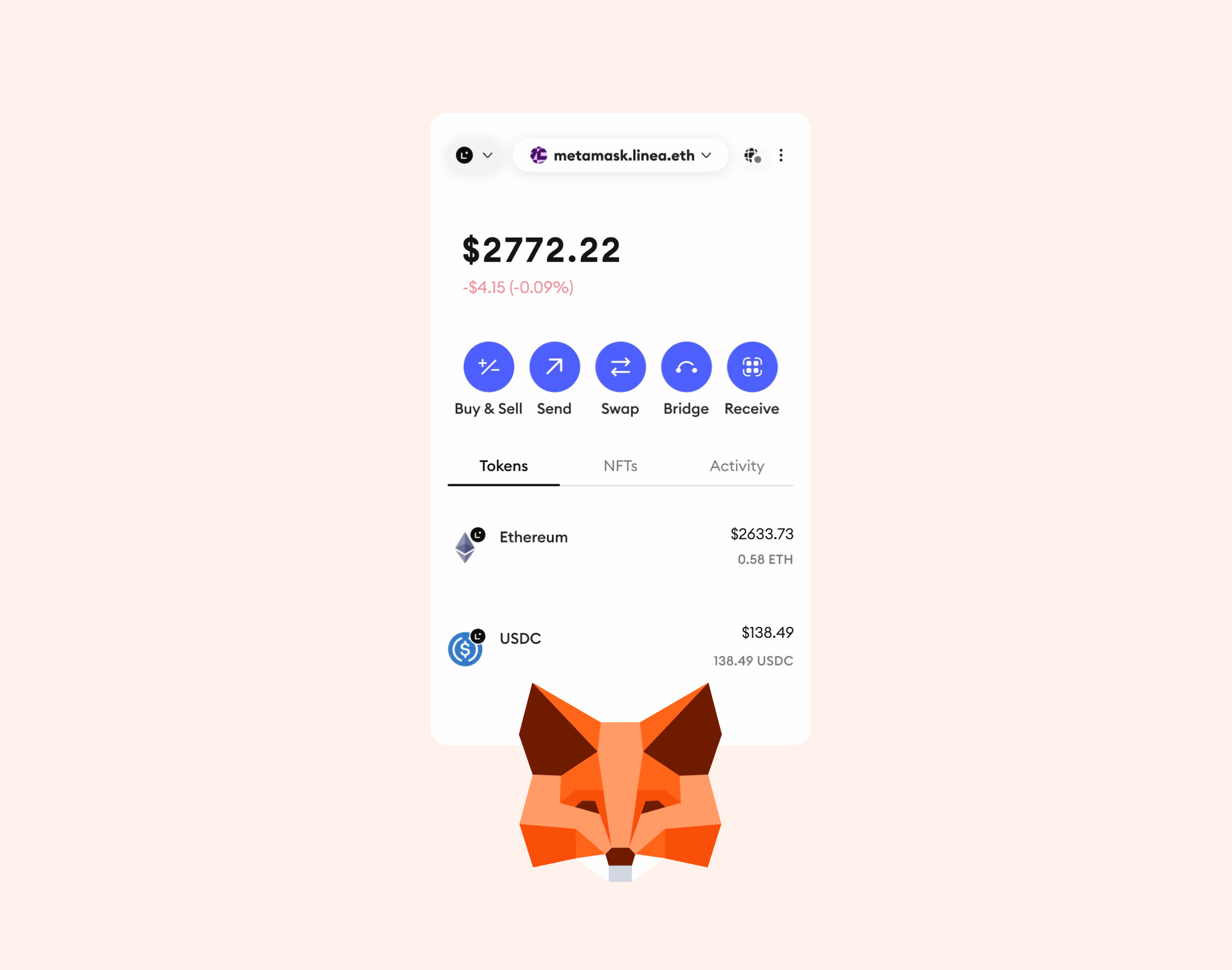 What is Metamask - Is $MASK airdrop coming soon?
