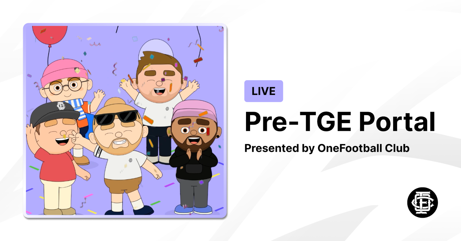 How to trade OneFootball Club ($OFC) on Whales Market