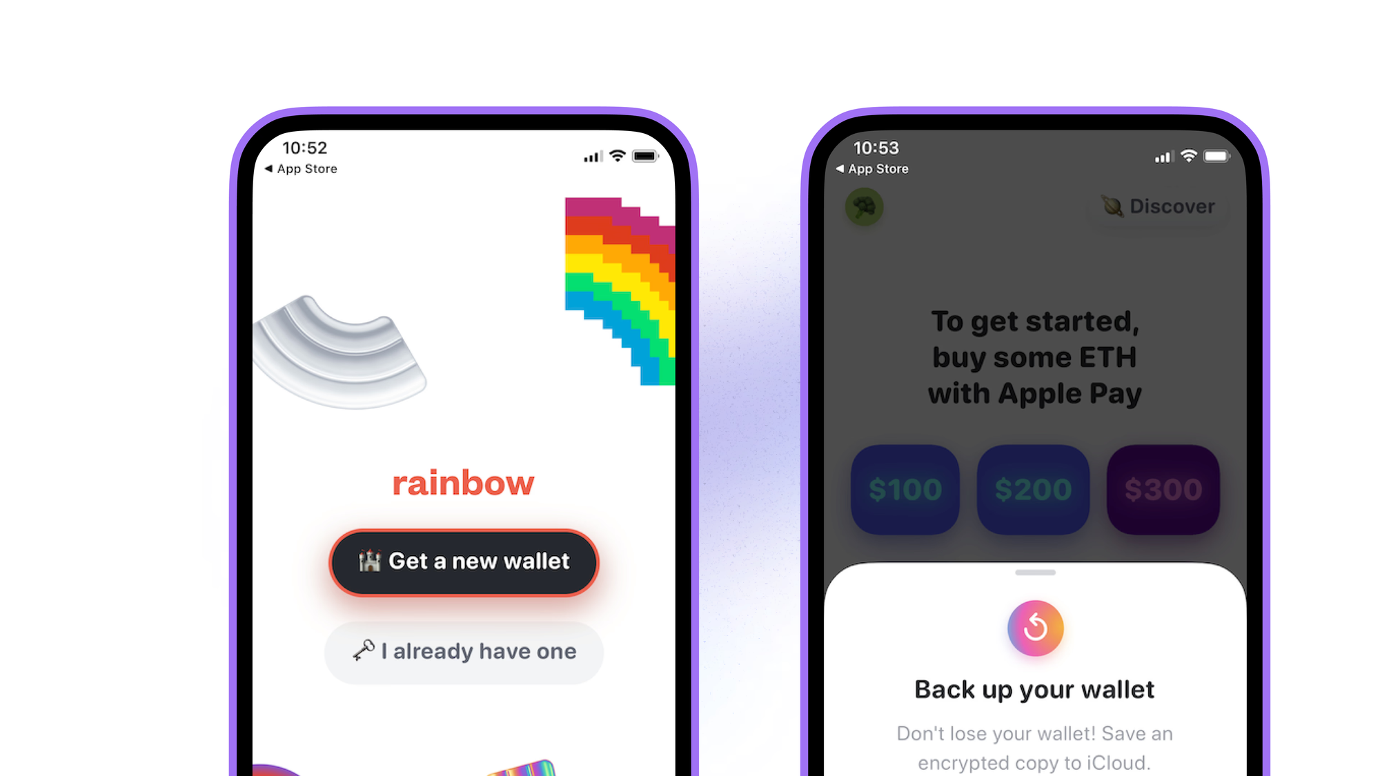 What is Rainbow Wallet ($RNBW)? Latest update in 2025