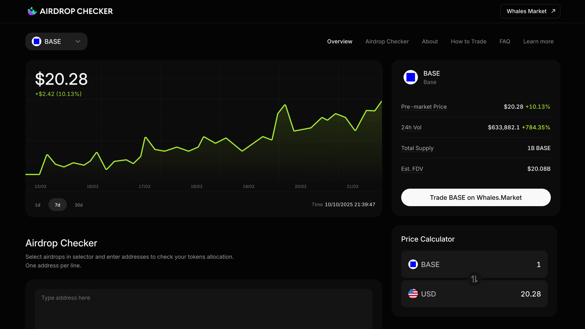Introducing Whales Market V2: The Next Evolution of Pre-Market Trading