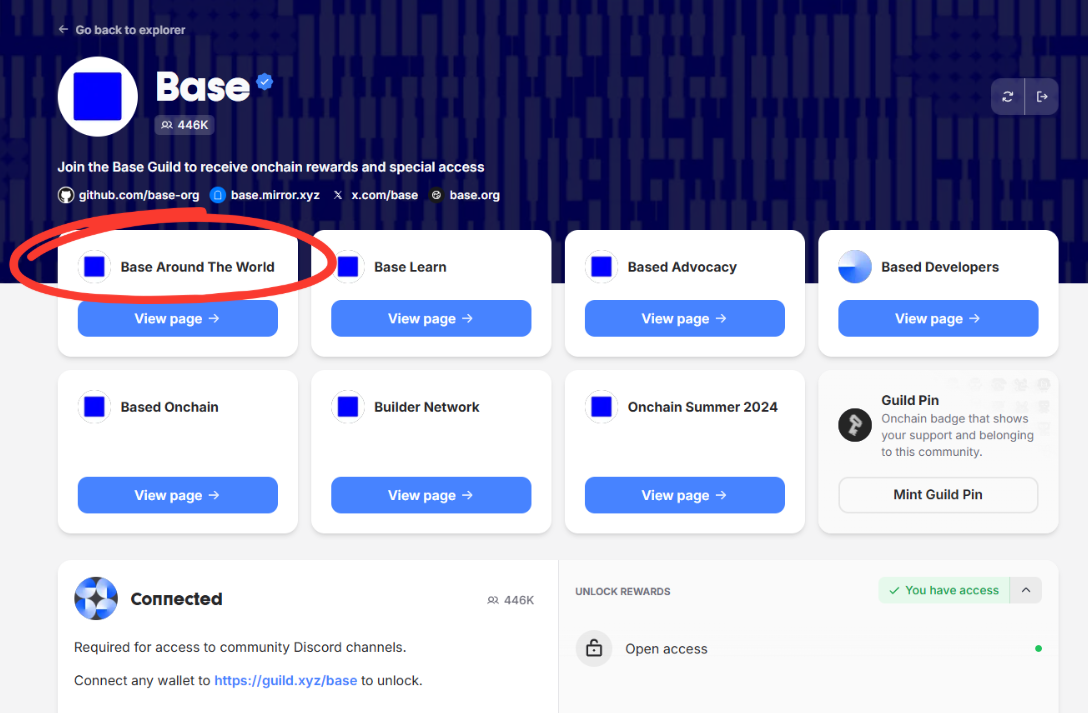 How to get Base Airdrop: Guide to Earning BASE Token