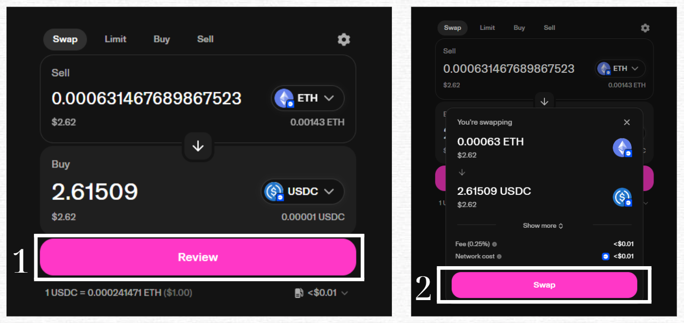 How to get Base Airdrop: Guide to Earning BASE Token