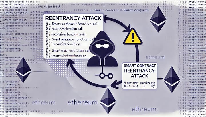 ethereum reentrancy attacks