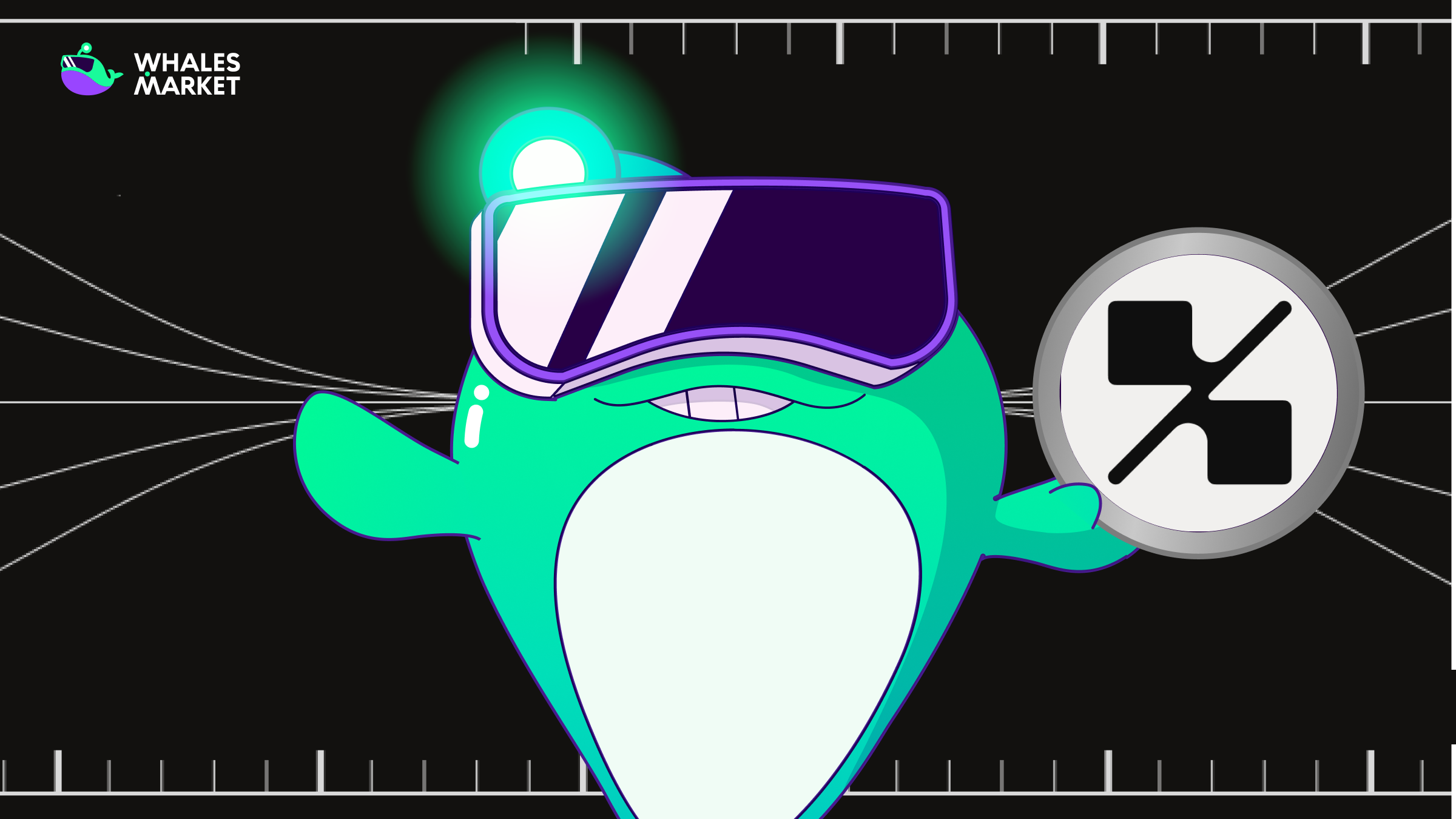How to trade YieldBasis ($YB) on Whales Market?
