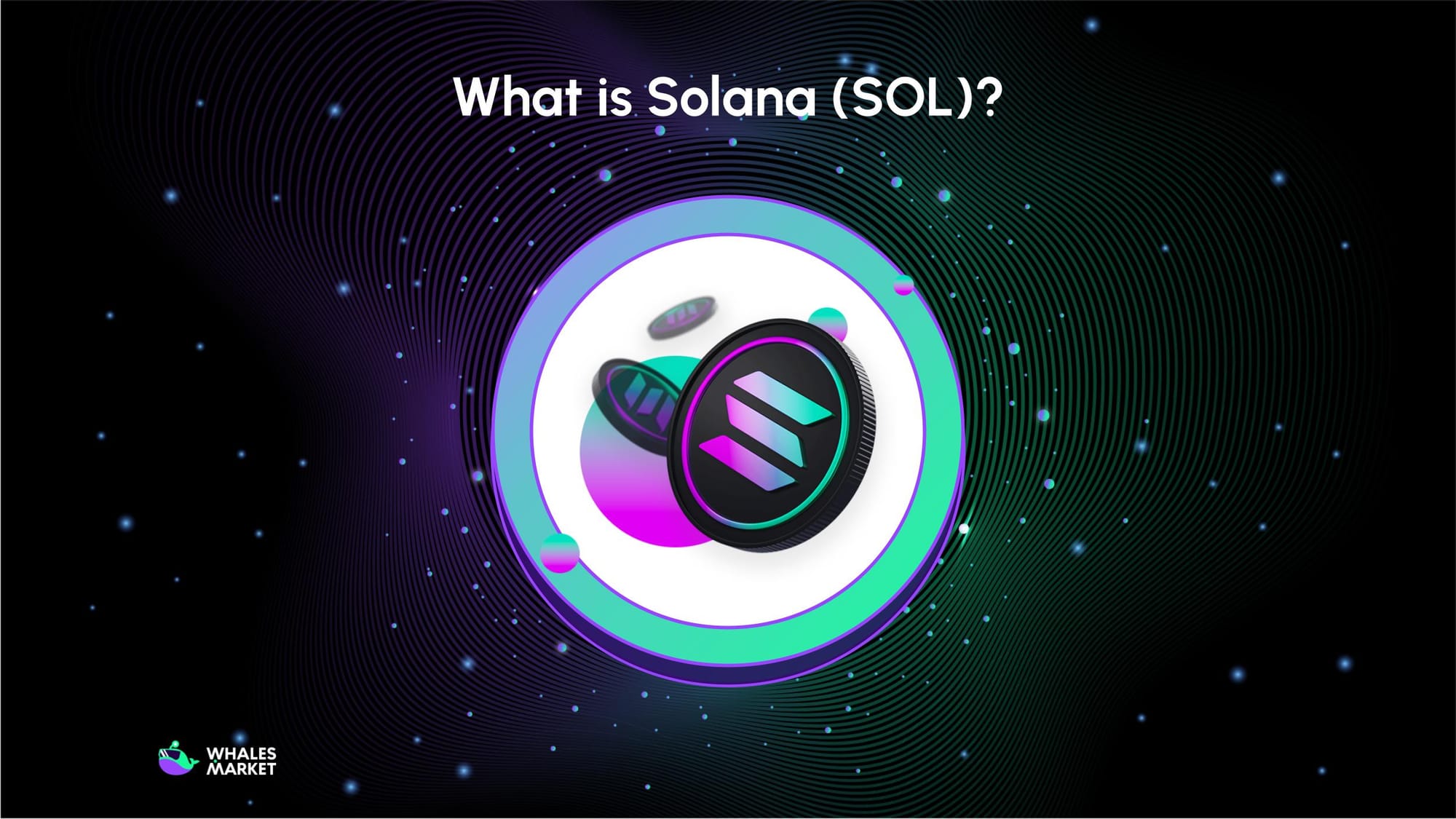 solana blockchain