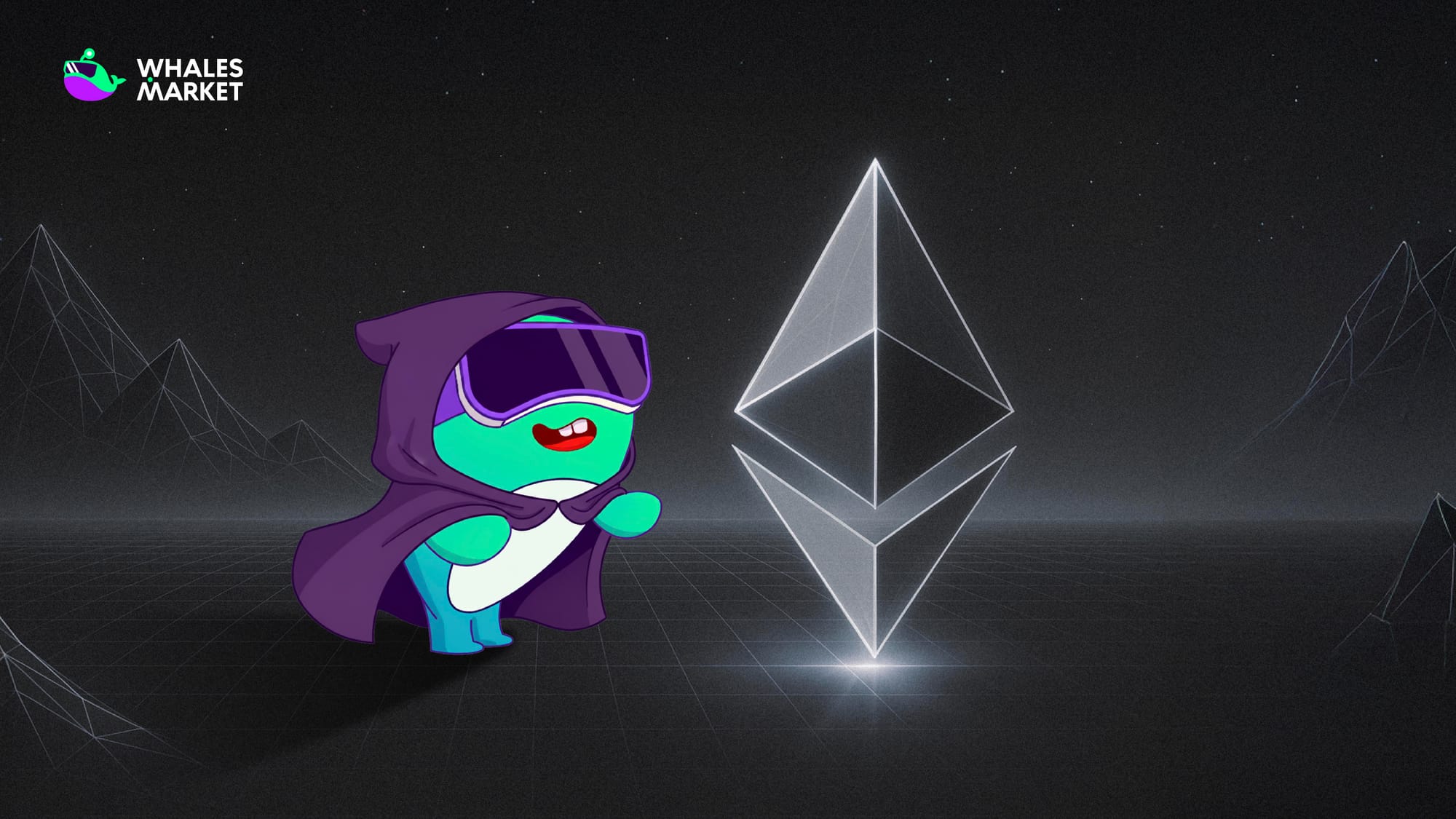 What is Ethereum (ETH)? The Foundation of Web3 Innovation