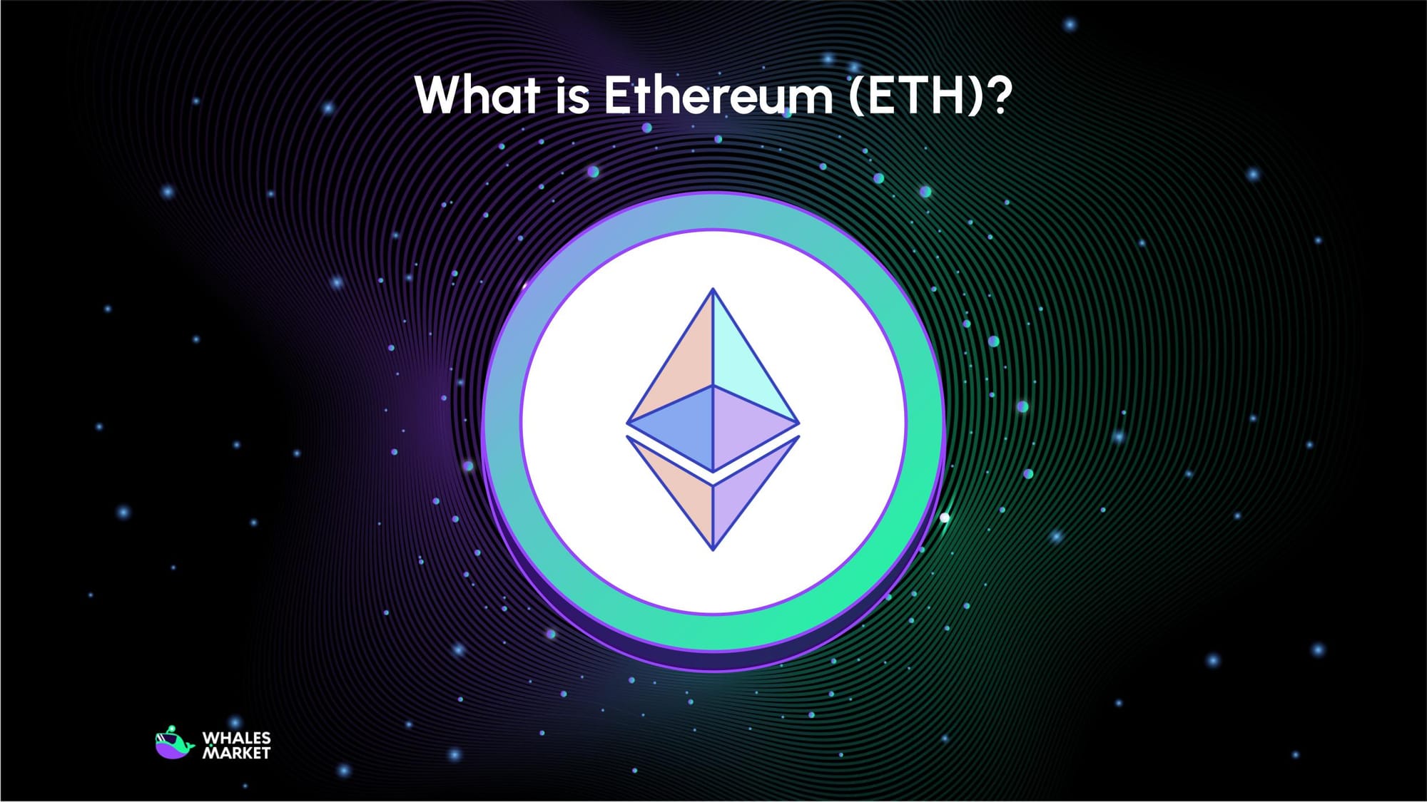 what is eth