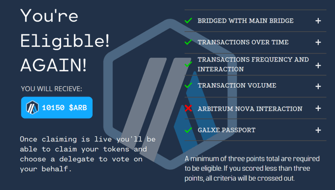 airdrop arbirtrum -ssource: arbirtrum