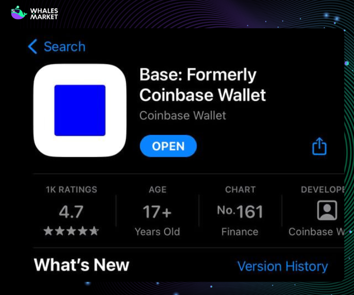 download base app