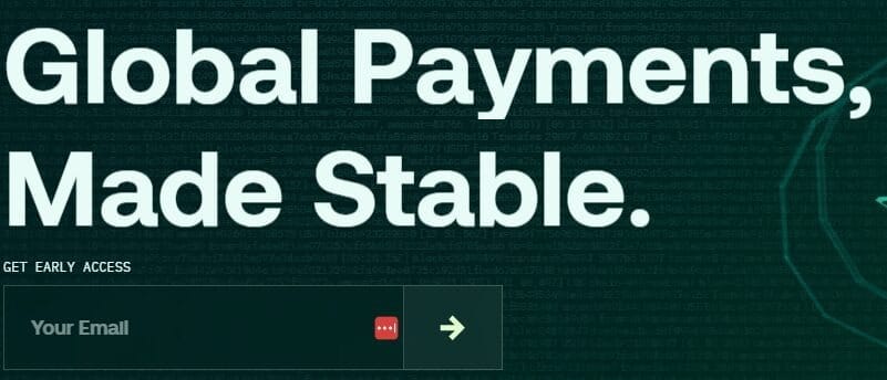 register an email address