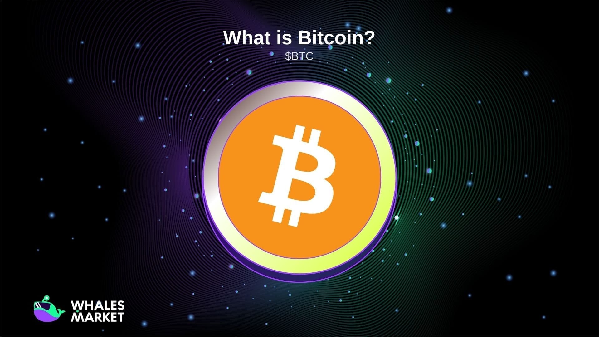 what is bitcoin