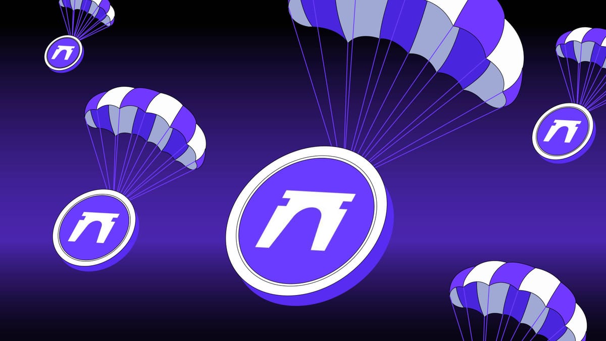 Who will be eligible for the Farcaster Airdrop?