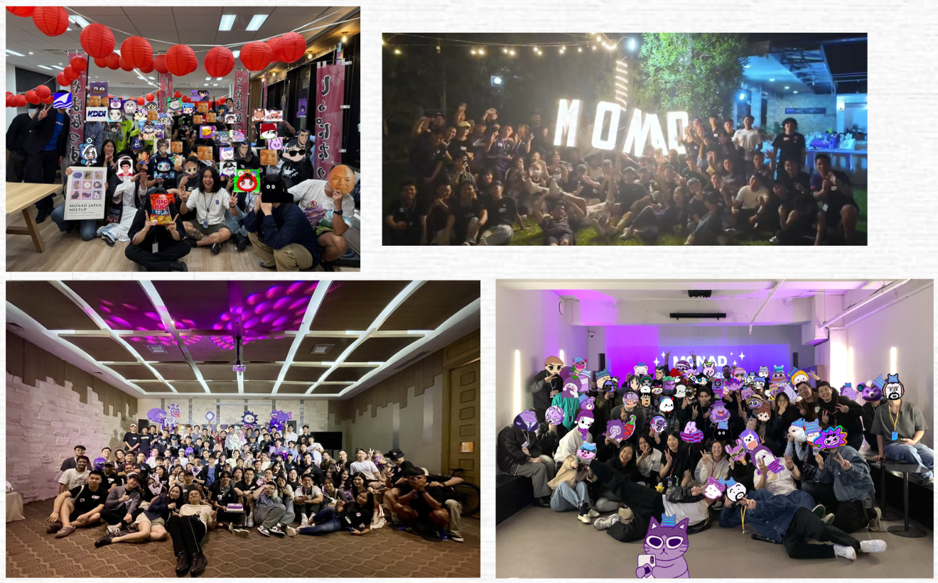 community meetups monads signature