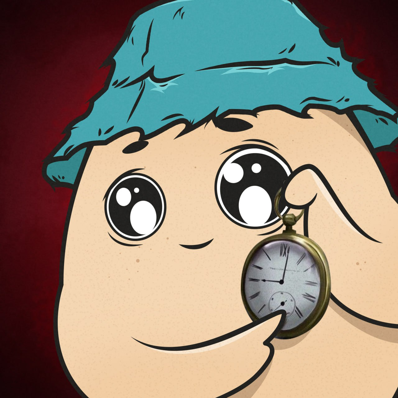 what is woolly eggs?