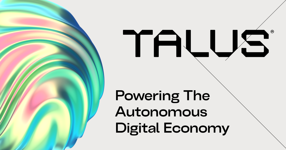 what is talus?