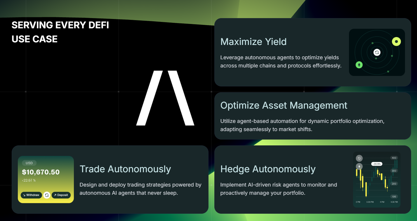 almanak is a platform that uses ai to assist