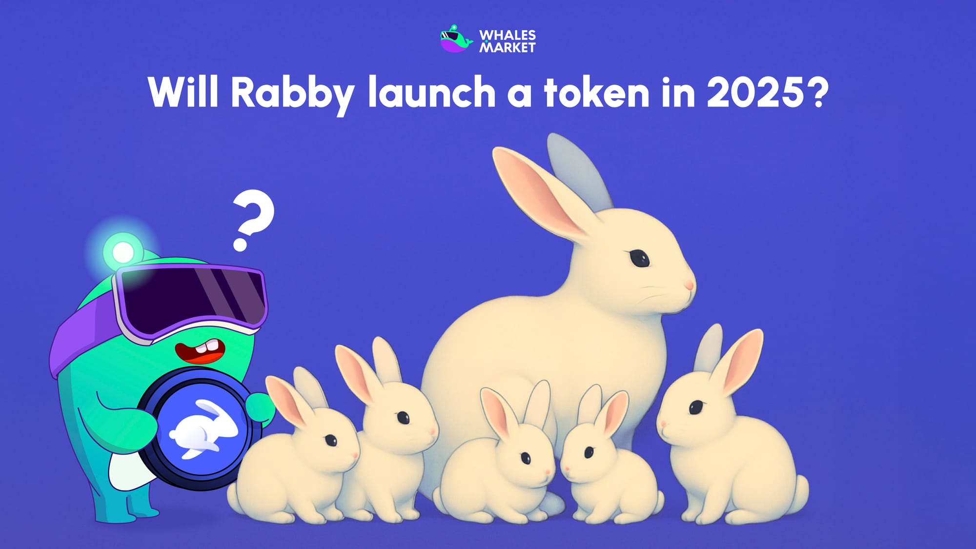 Rabby Prediction: Will Rabby launch a token in 2025?