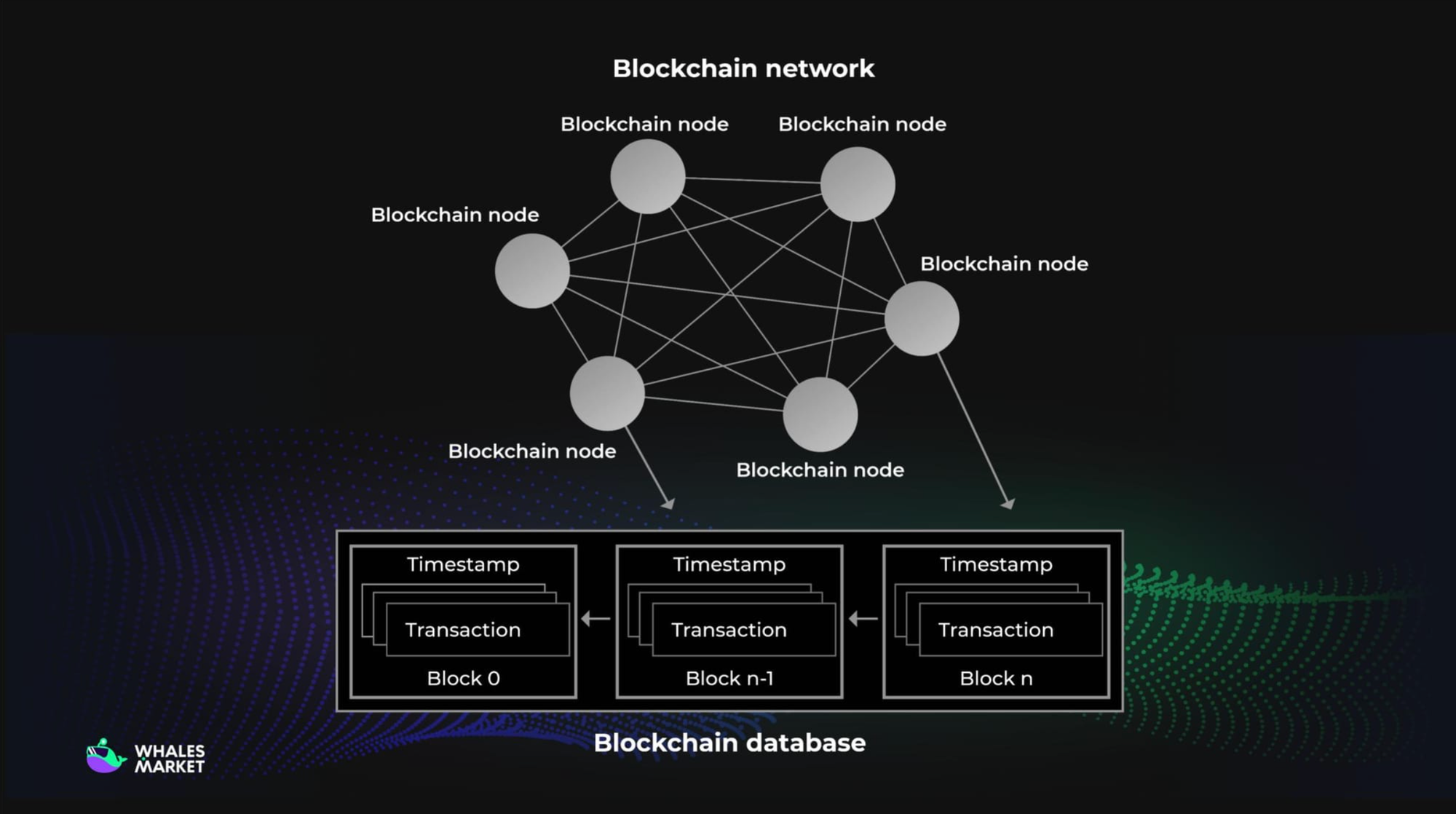 blockchain nodes