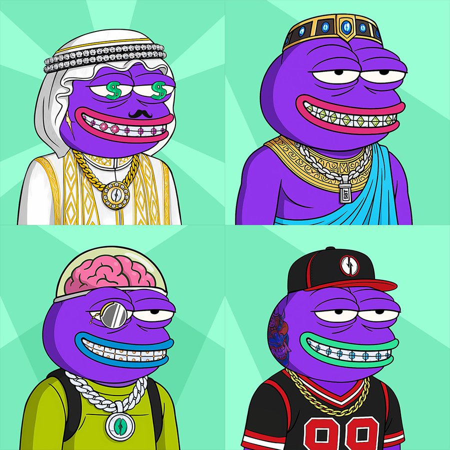 what makes beannad sbt special?