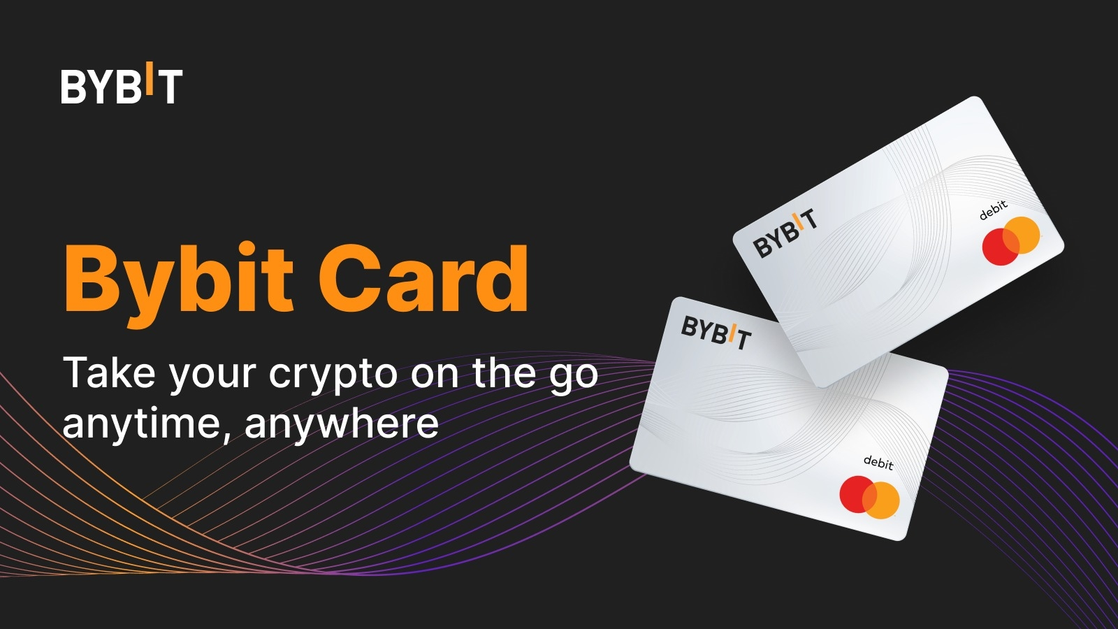 bybit card top crypto neobanks project