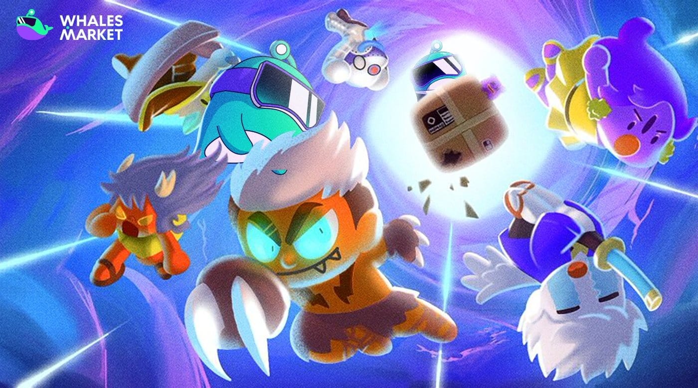 how monshape came to be