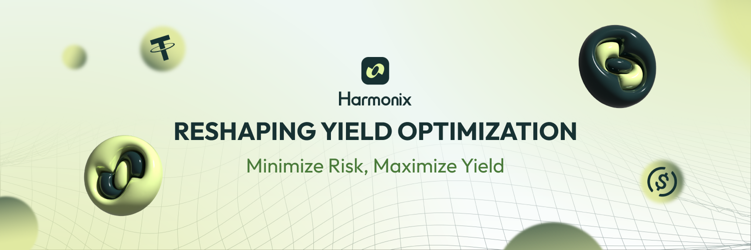 specialities of harmonix finance