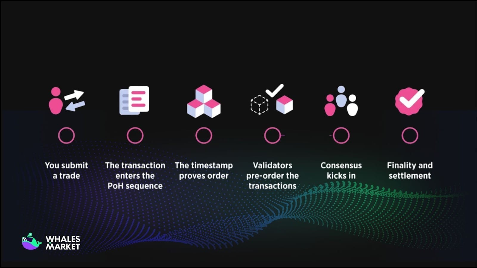 solanas proof of history