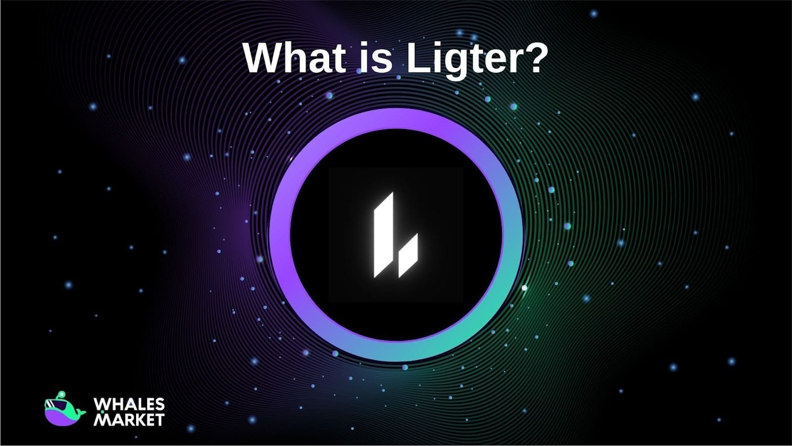 what is lighter