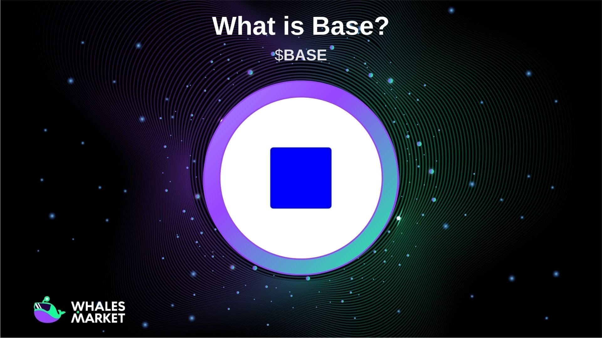 what is base
