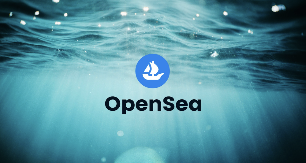 opensea overview