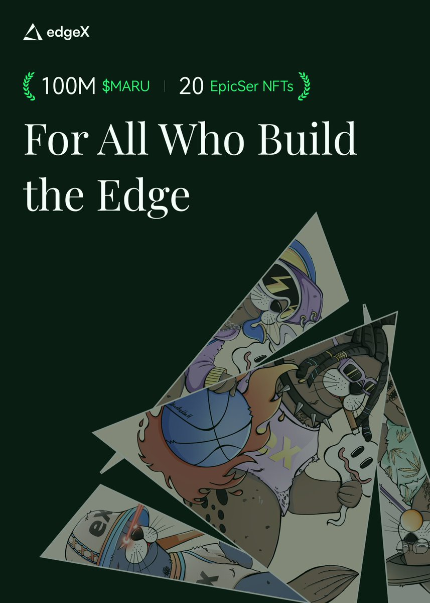 pre tge contribution program