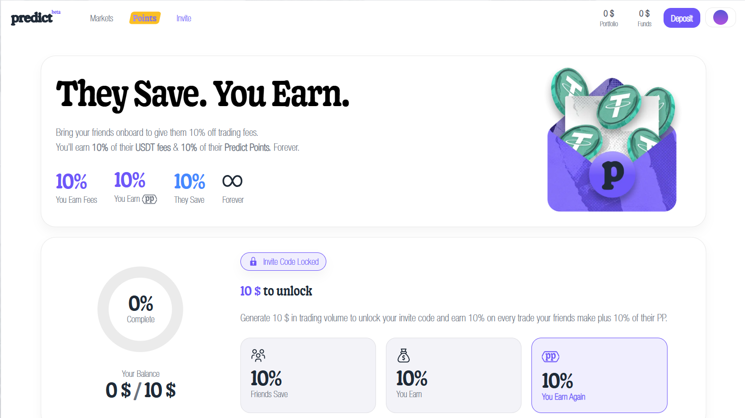 why is trader paying attention to predict.fun?