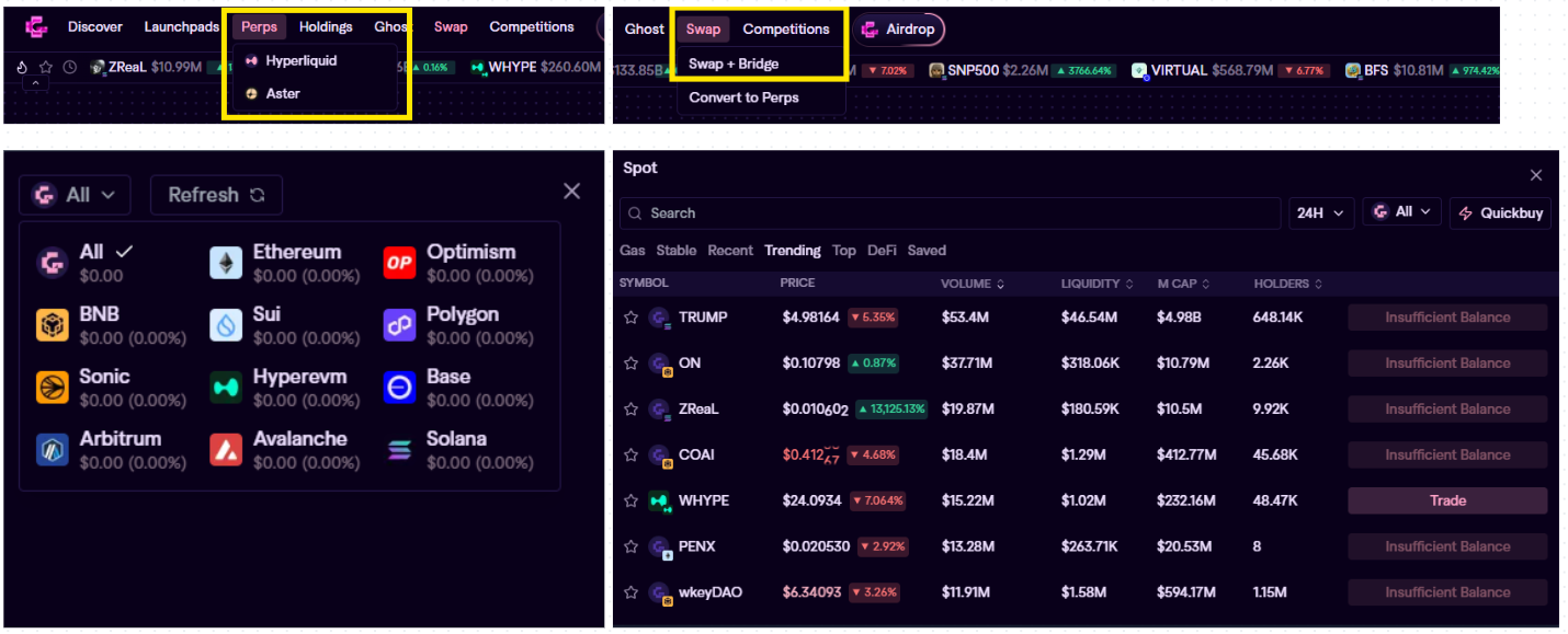 step 3 start earning genius points
