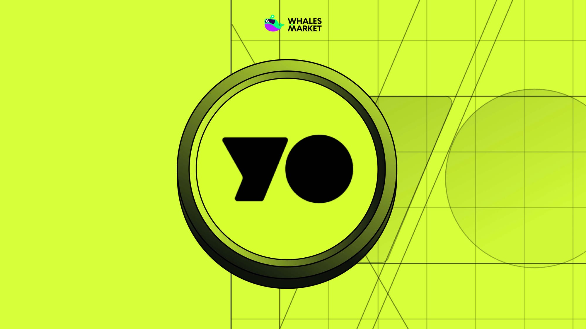 What is YO Protocol ($YO)? A Multi-Chain Yield Optimization Protocol