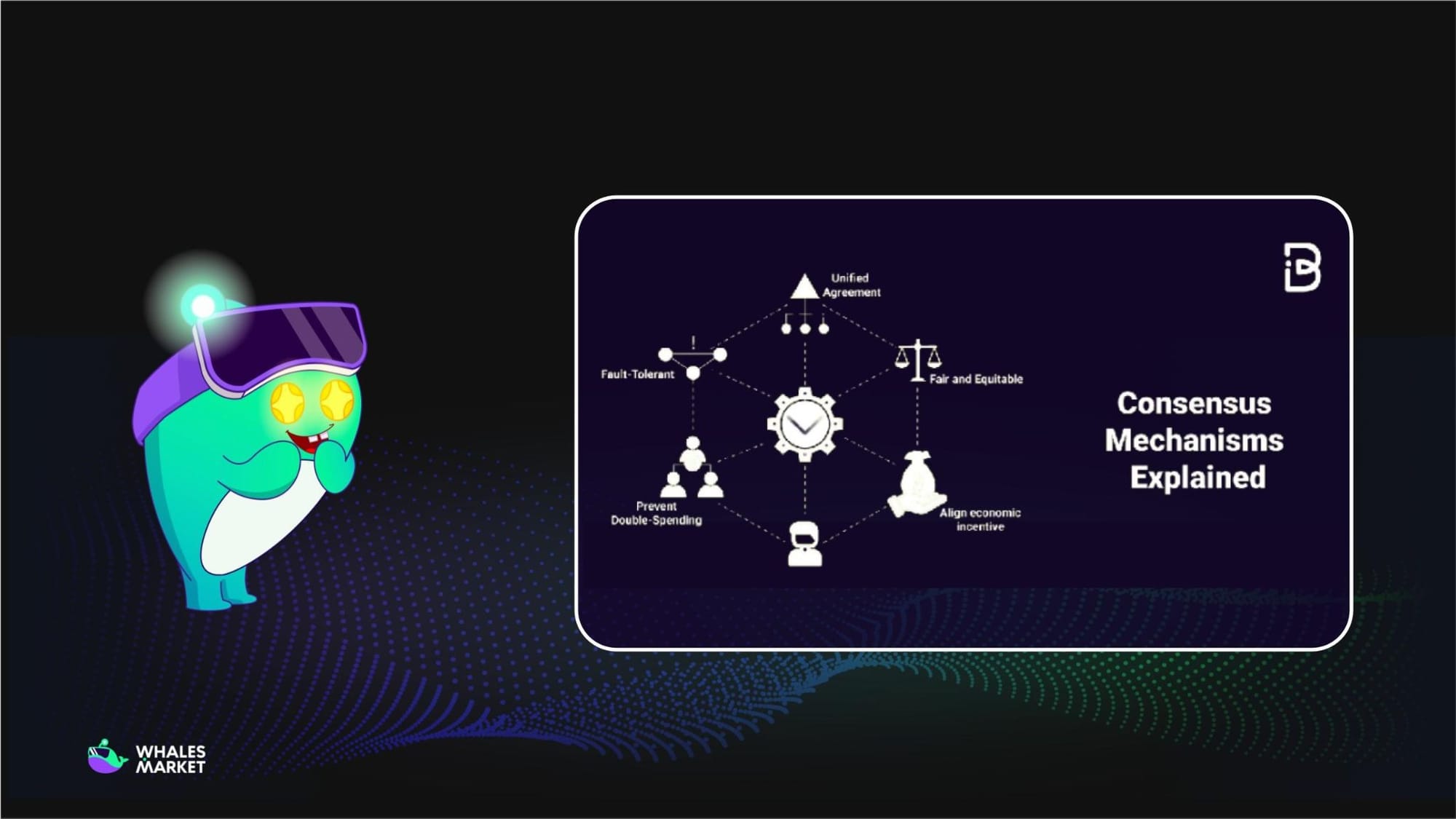 consensus mechanism of layer 1