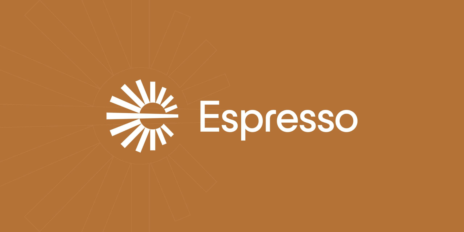 what is espresso project