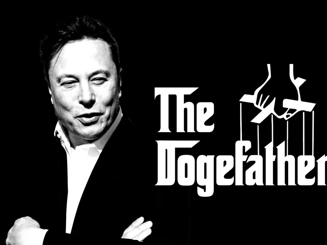 elon musks symbolic role in dogecoins cultural narrative