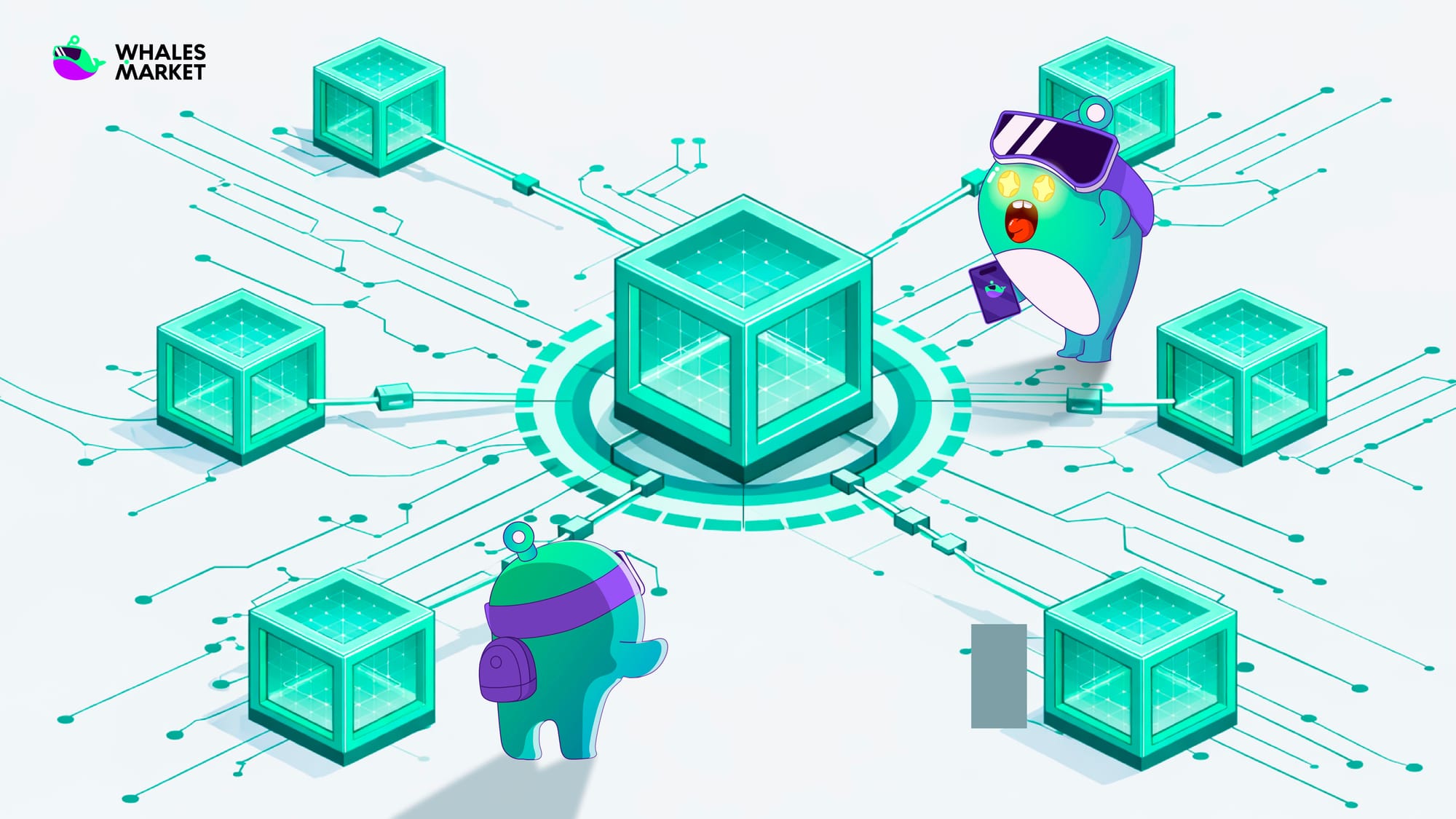 Light Node Meaning: Considerations before running Blockchain Light Node