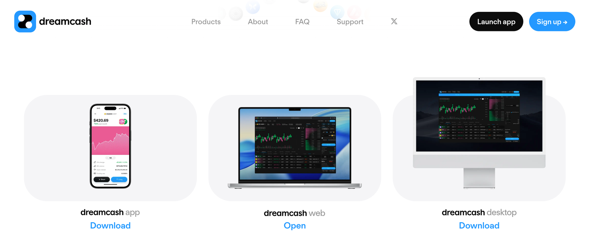 download dreamcash app airdrop