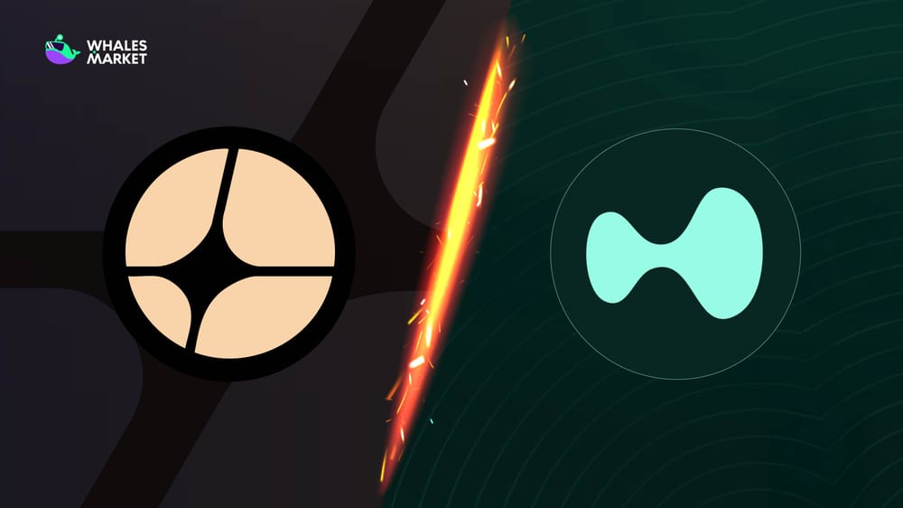 Aster vs HyperLiquid: A Hyperliquid killer?