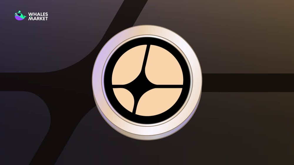 What is Aster ($ASTER)? Latest update in 2025