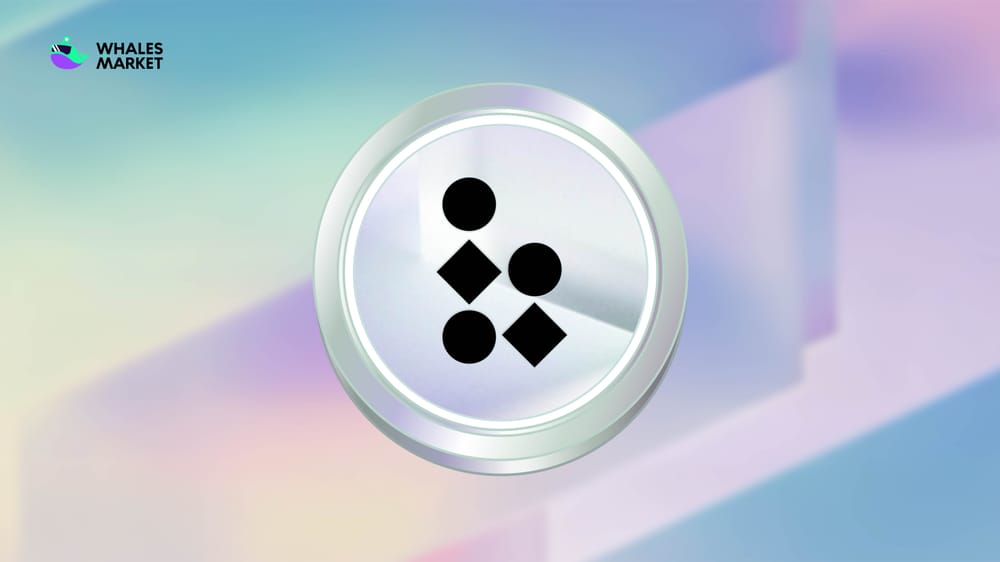 What is Bless Network ($BLESS)? Latest update in 2025