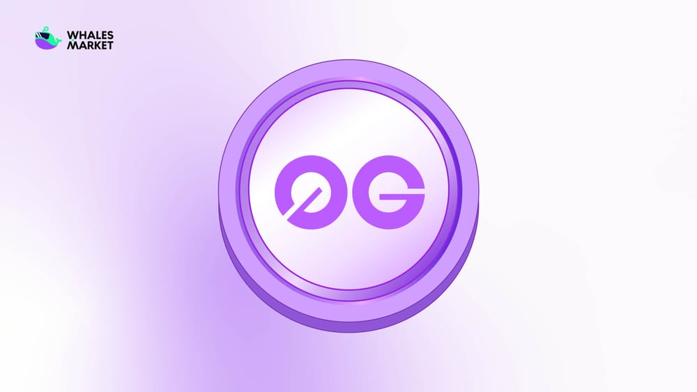 What is 0G Labs ($0G)? Latest update in 2025
