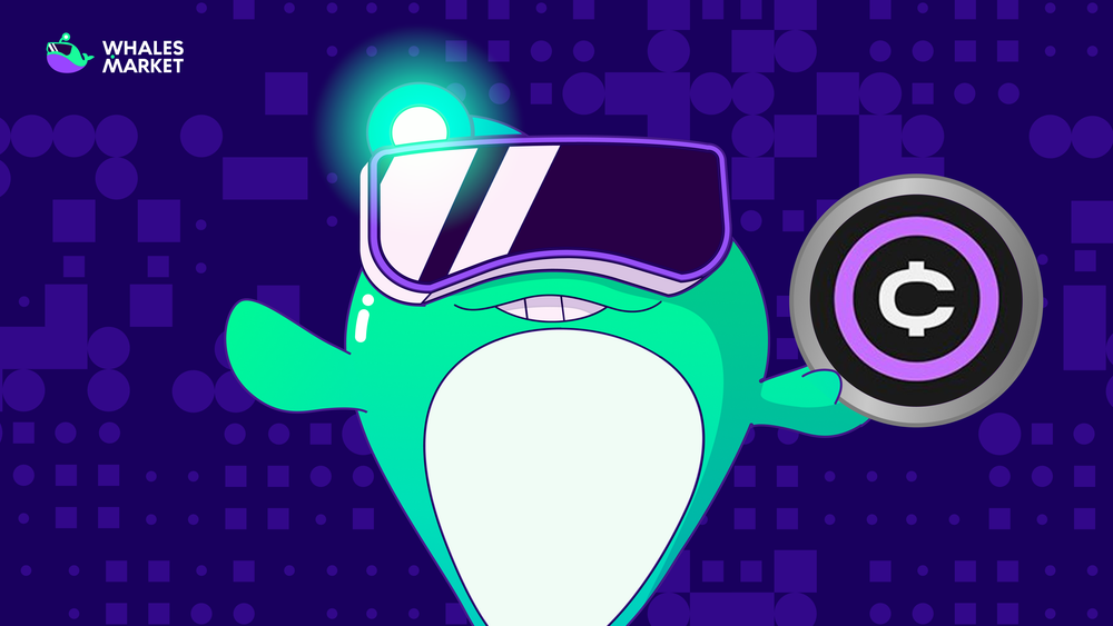 How to trade OneFootball Club ($OFC) on Whales Market