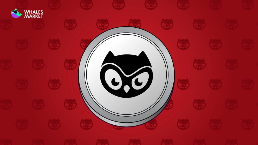 What is Moonbirds ($BIRB)? The Owl NFT Collection