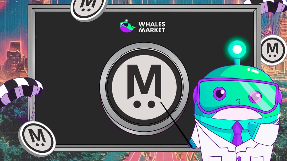 How to claim MEGA airdrop?