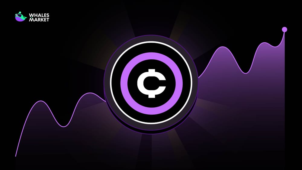 $OFC Price Prediction: How High Could $OFC Go?