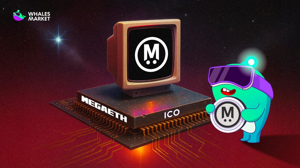 How to Join MegaETH Public Sale?