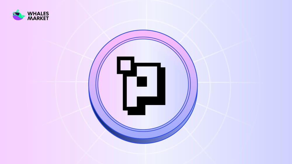 What is Phi ($PHI)? Shape your onchain identity