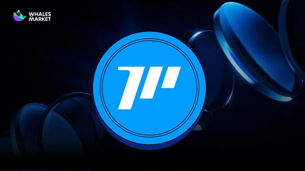 What is Momentum ($MMT)? Next Generation DEX on SUI